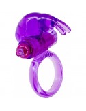 Anillo Lila Vibrador...