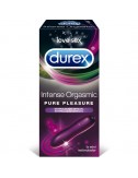 DUREX Orgasme sensuel...